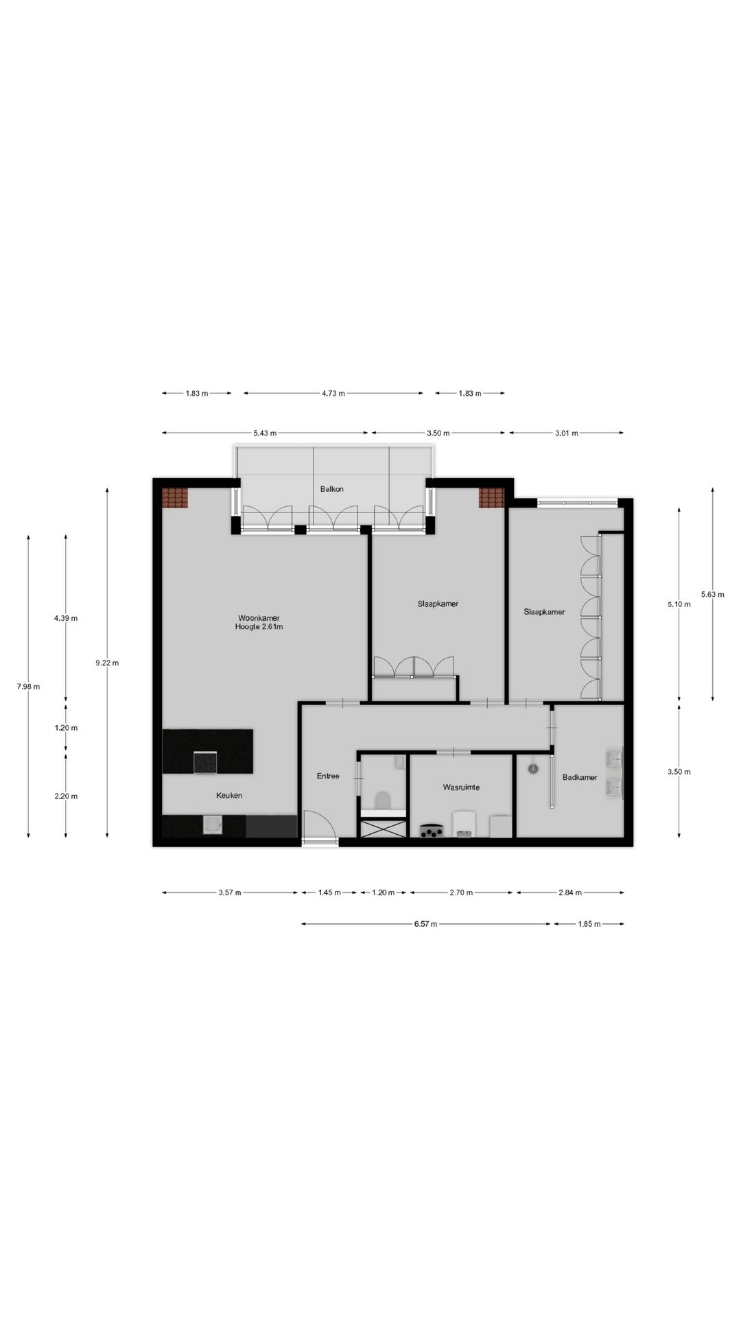 Photo 32 of Laarderweg 70-K