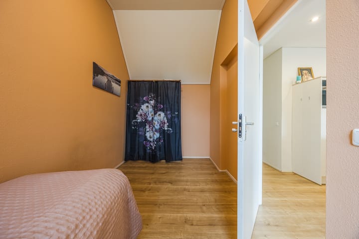 Foto 24 van Wethouder van Eschstraat 137