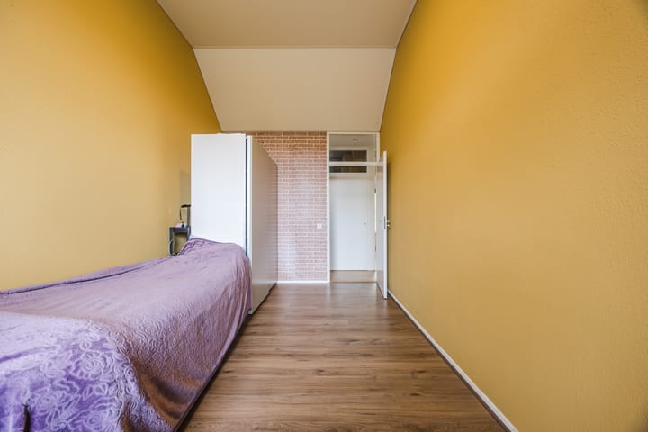 Foto 26 van Wethouder van Eschstraat 137