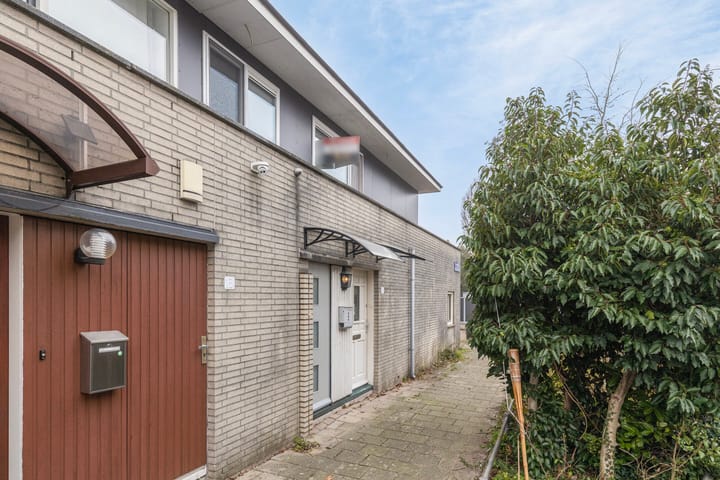 Foto 7 van L.J.M. Beelstraat 15