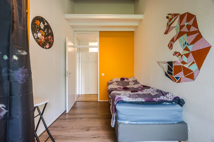 Foto 32 van Wethouder van Eschstraat 137