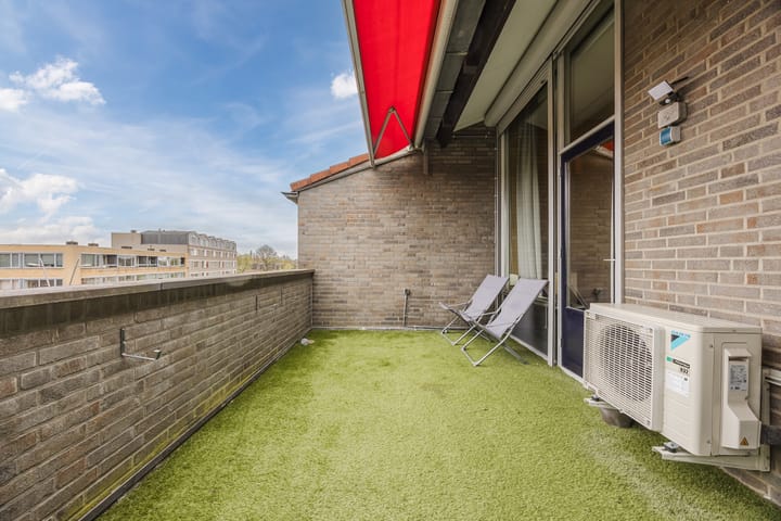 Foto 42 van Wethouder van Eschstraat 137