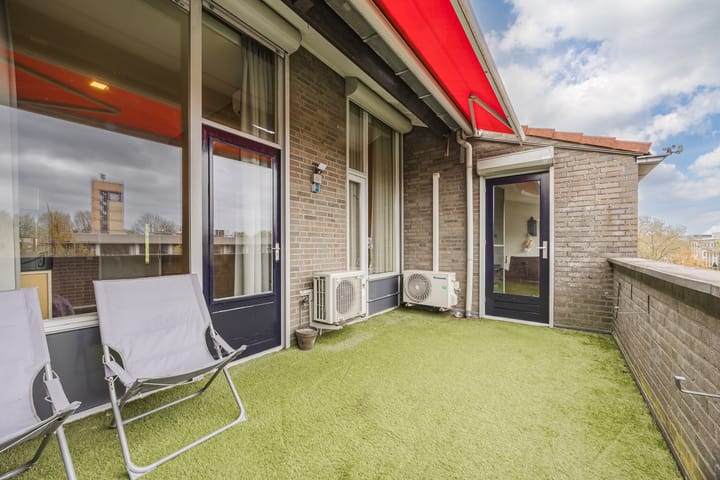 Foto 43 van Wethouder van Eschstraat 137