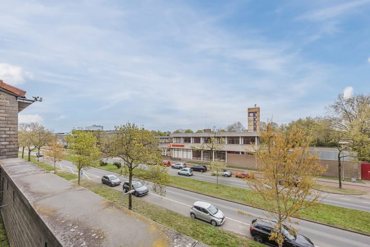 Foto 44 van Wethouder van Eschstraat 137