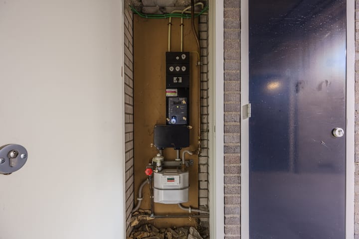 Foto 45 van Wethouder van Eschstraat 137