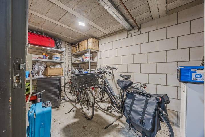 Foto 46 van Wethouder van Eschstraat 137