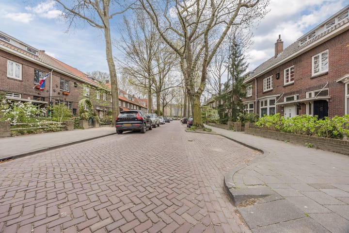 Foto 50 van Wethouder van Eschstraat 137