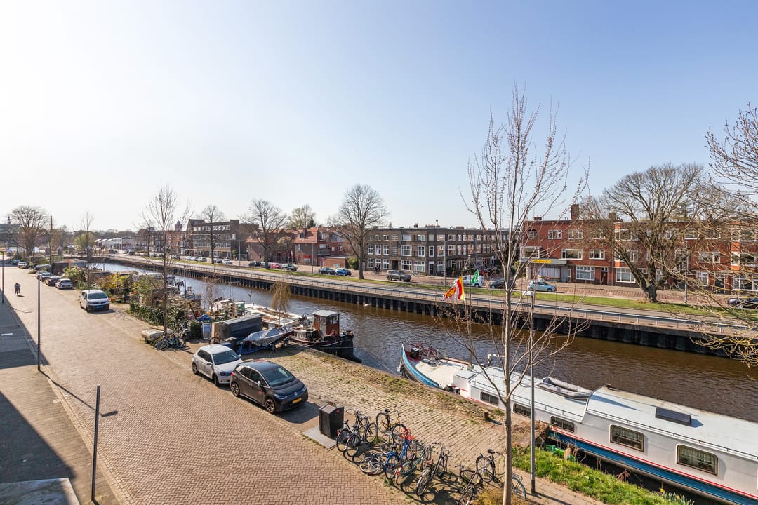 Foto 2 van Oosterhamrikkade 49