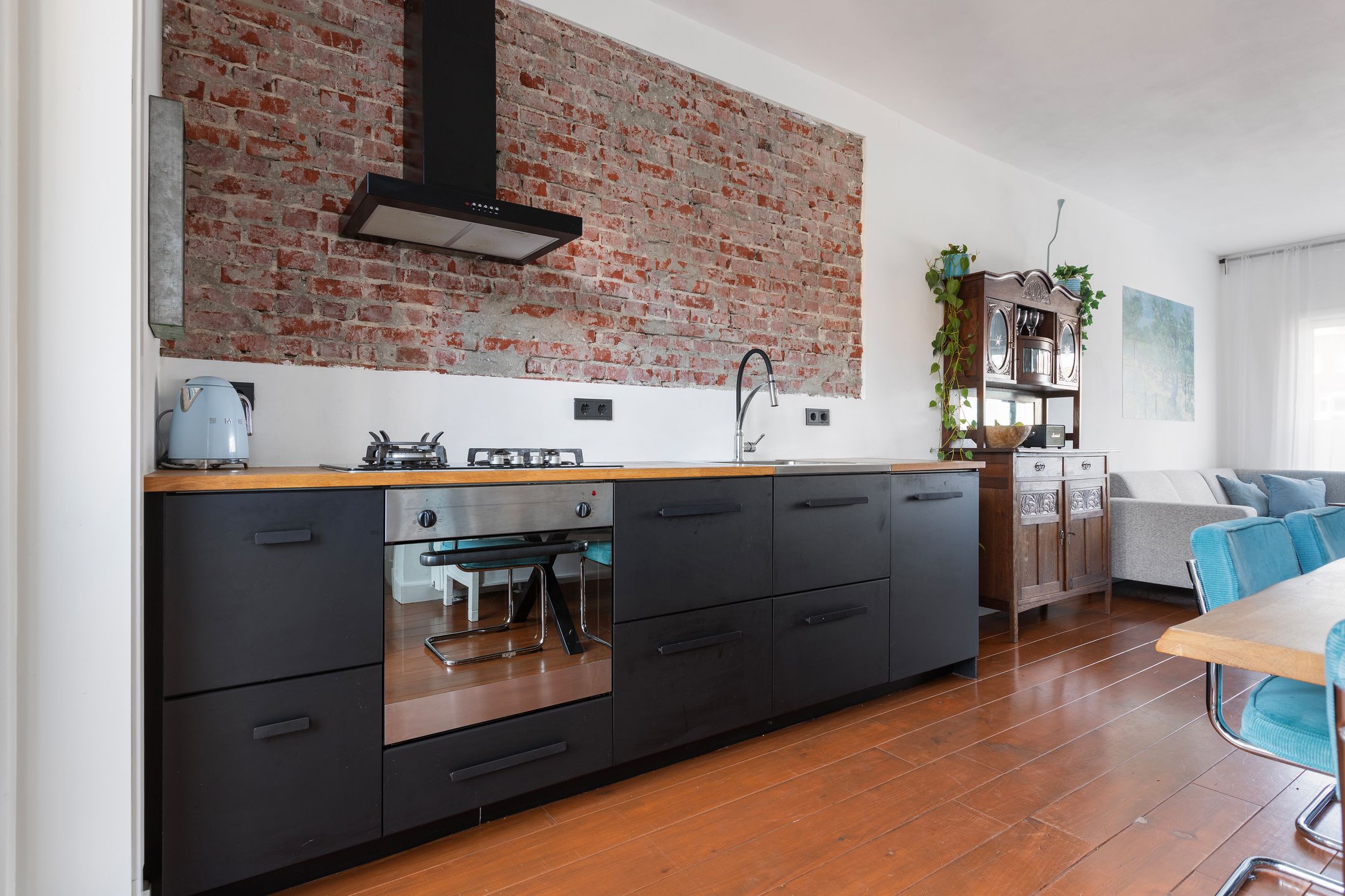 Foto 3 van Oosterhamrikkade 49