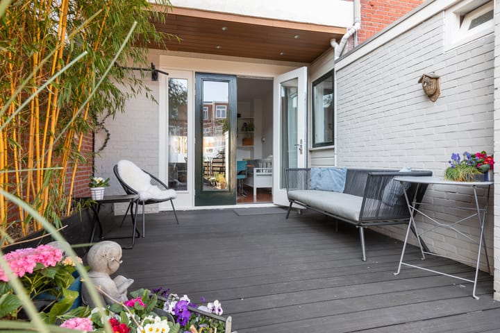 Foto 5 van Oosterhamrikkade 49