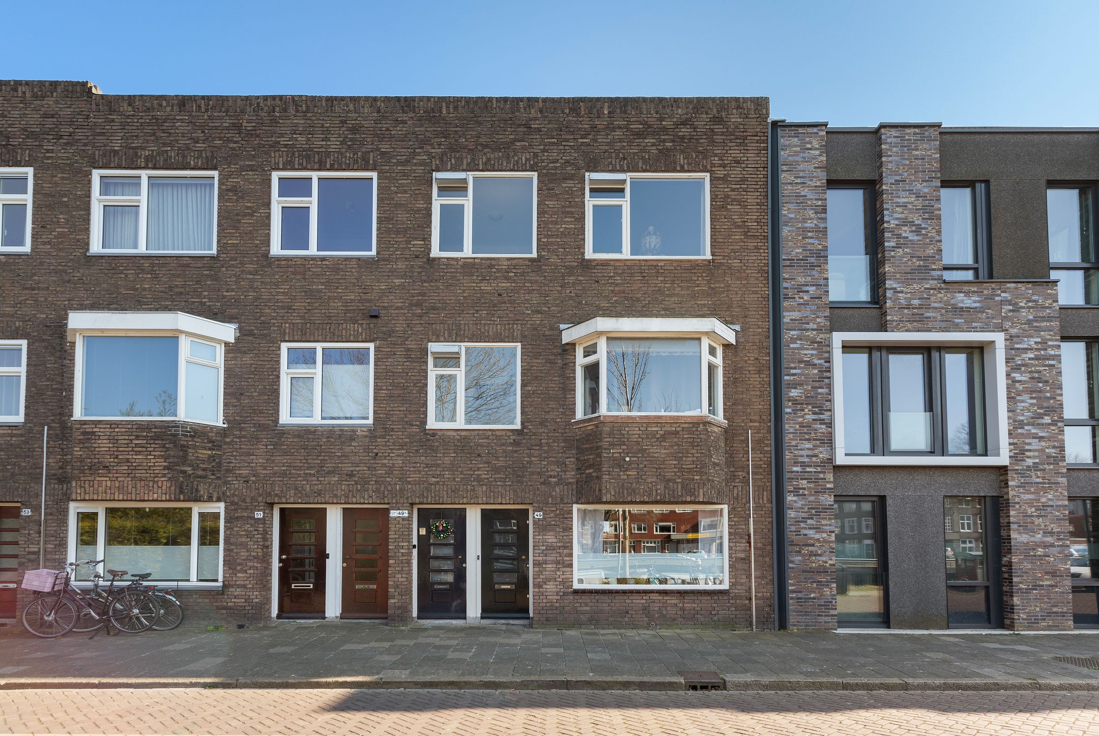 Foto 6 van Oosterhamrikkade 49