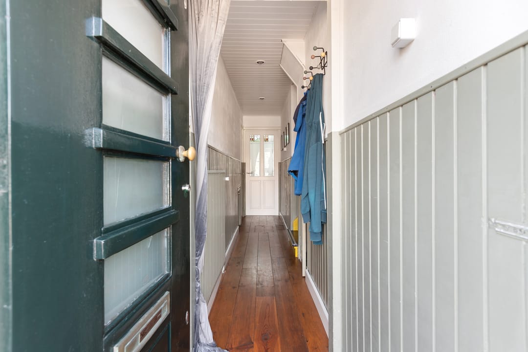 Foto 8 van Oosterhamrikkade 49