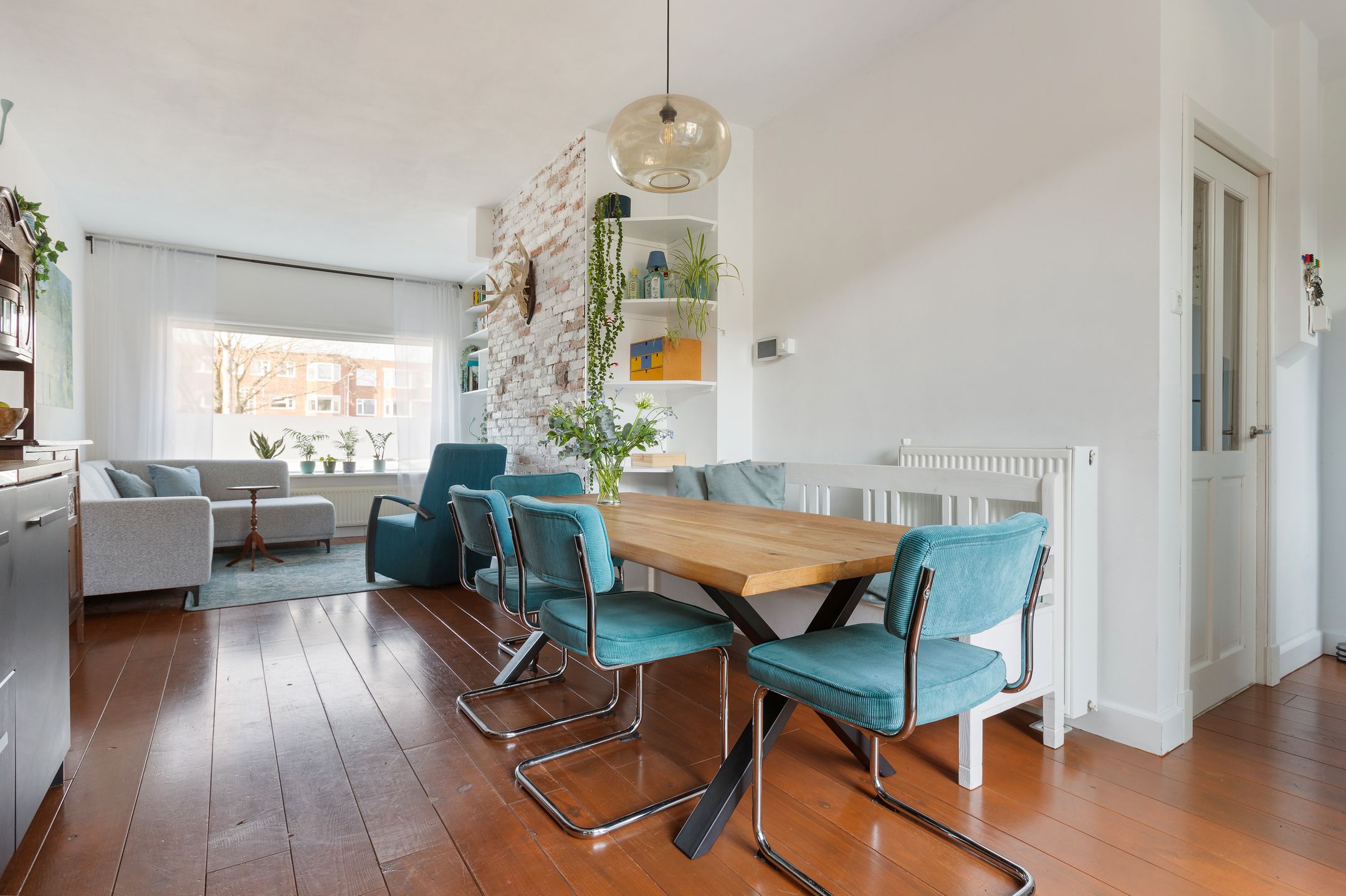 Foto 9 van Oosterhamrikkade 49