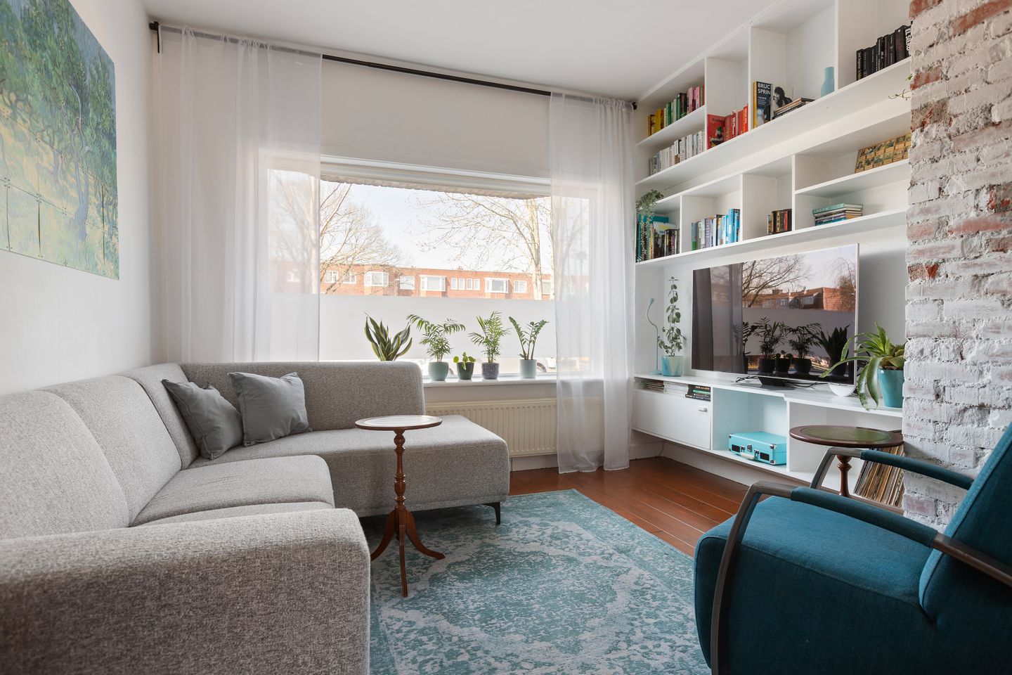 Foto 10 van Oosterhamrikkade 49