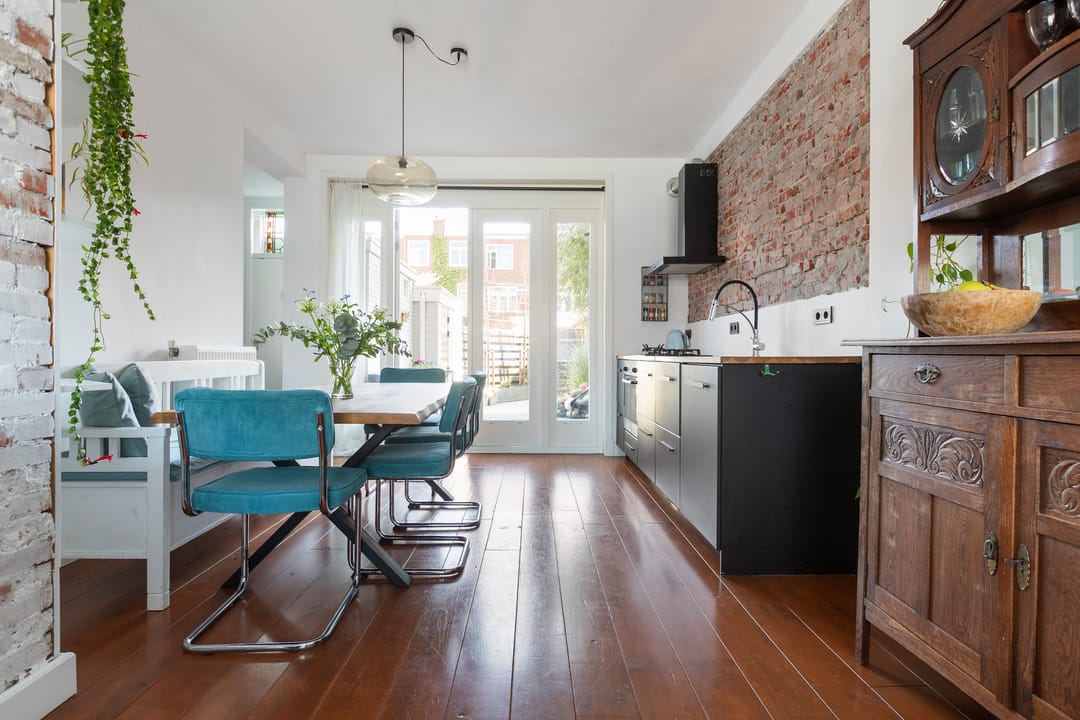 Foto 11 van Oosterhamrikkade 49