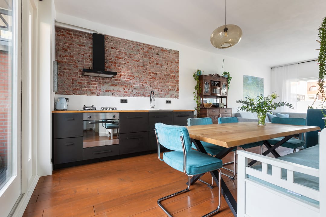 Foto 13 van Oosterhamrikkade 49