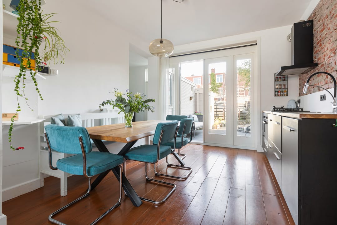 Foto 16 van Oosterhamrikkade 49