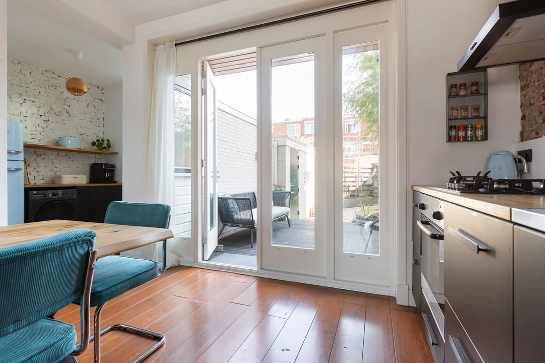 Foto 17 van Oosterhamrikkade 49