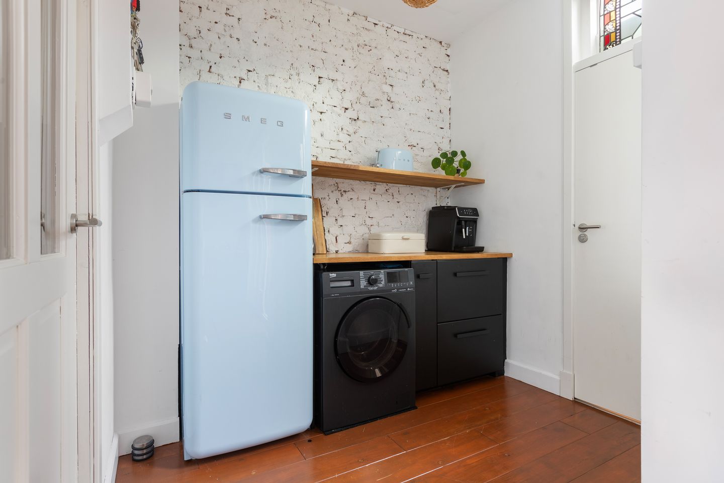 Foto 19 van Oosterhamrikkade 49