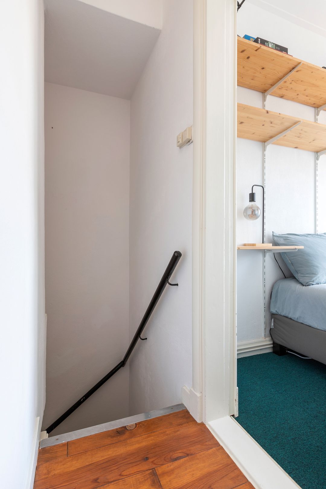 Foto 23 van Oosterhamrikkade 49