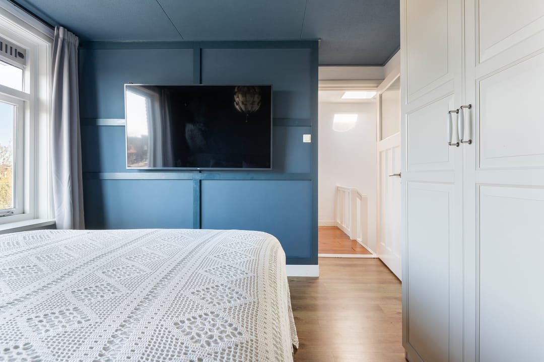 Foto 28 van Oosterhamrikkade 49