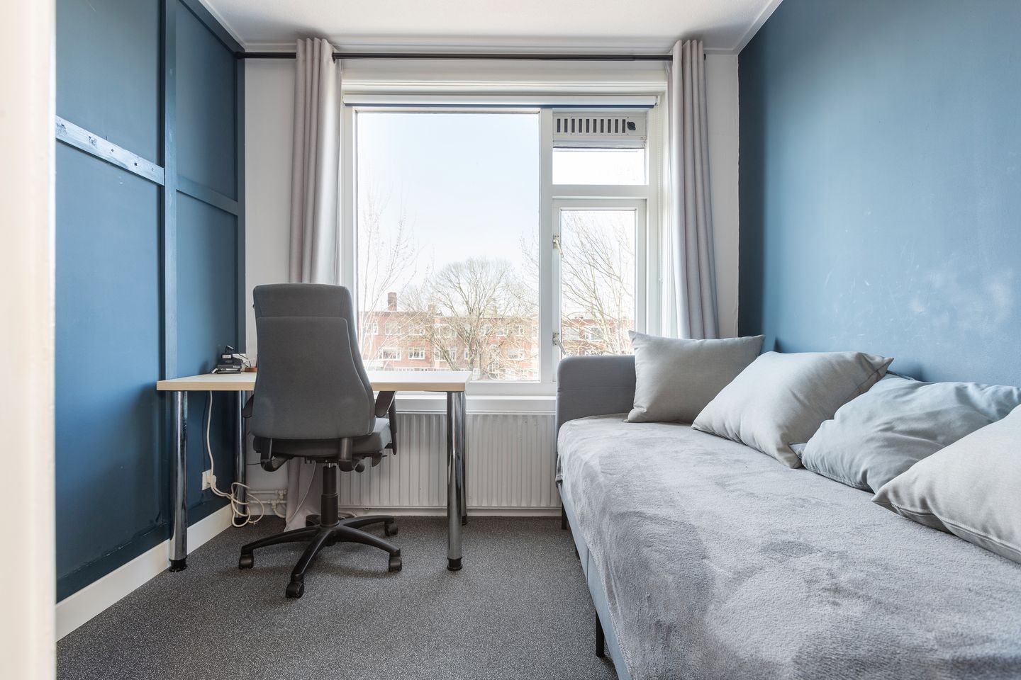 Foto 29 van Oosterhamrikkade 49