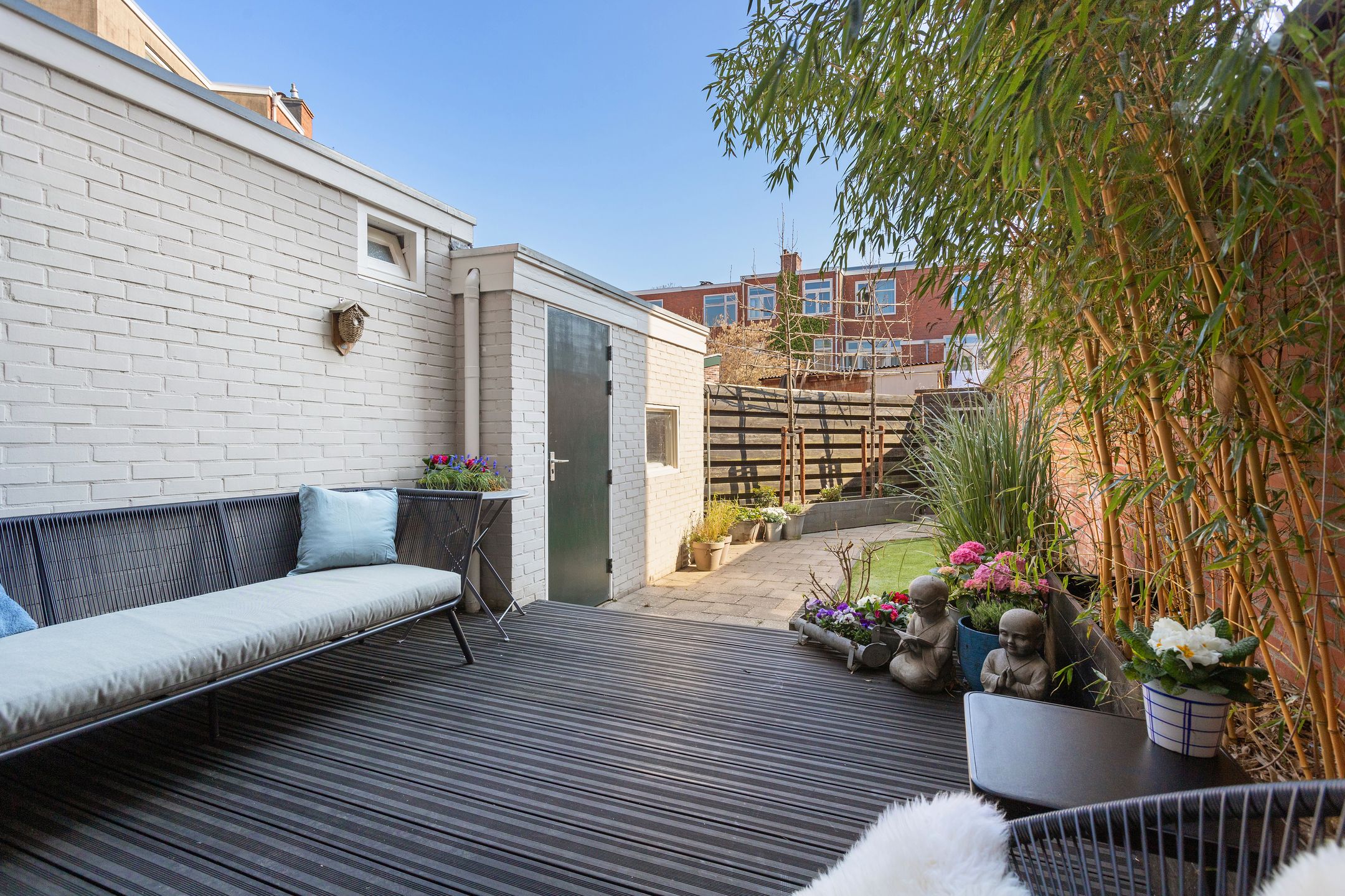 Foto 30 van Oosterhamrikkade 49