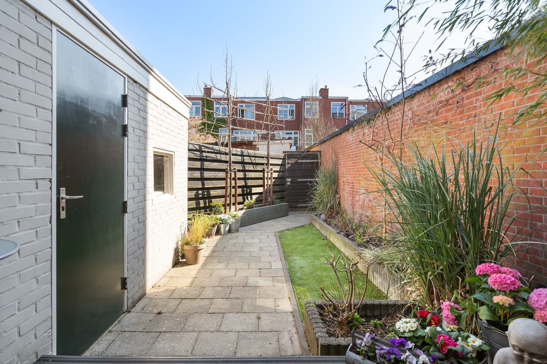 Foto 32 van Oosterhamrikkade 49