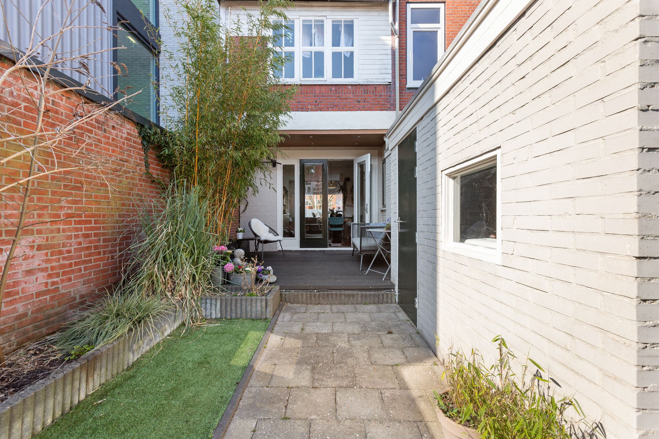 Foto 33 van Oosterhamrikkade 49