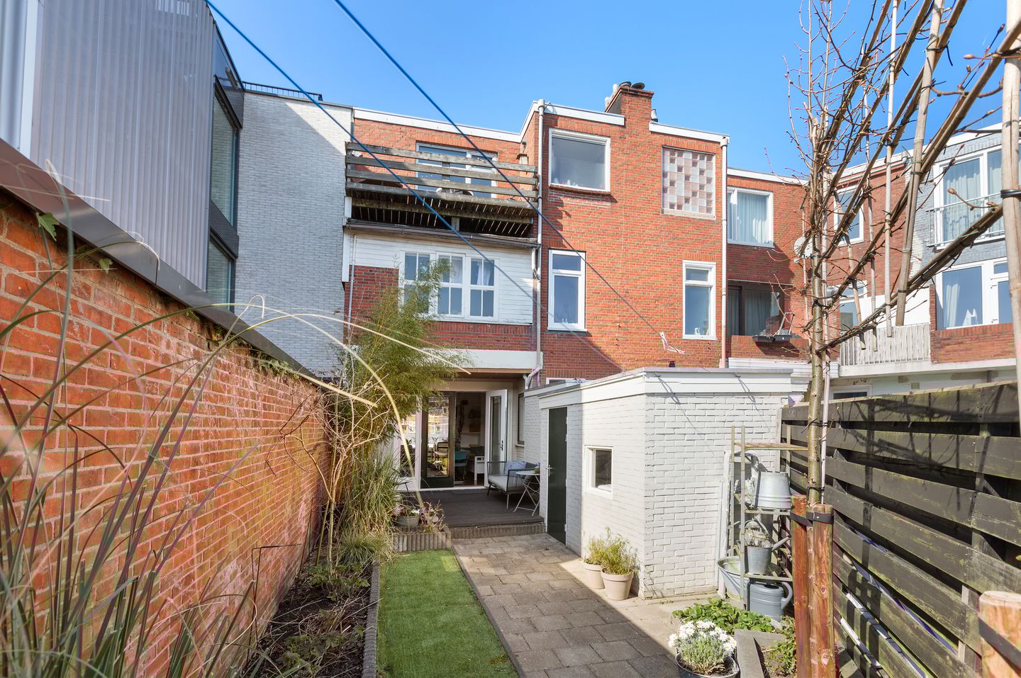 Foto 34 van Oosterhamrikkade 49