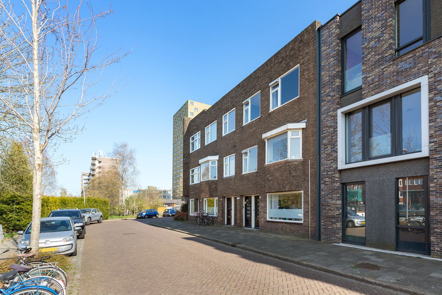 Foto 35 van Oosterhamrikkade 49
