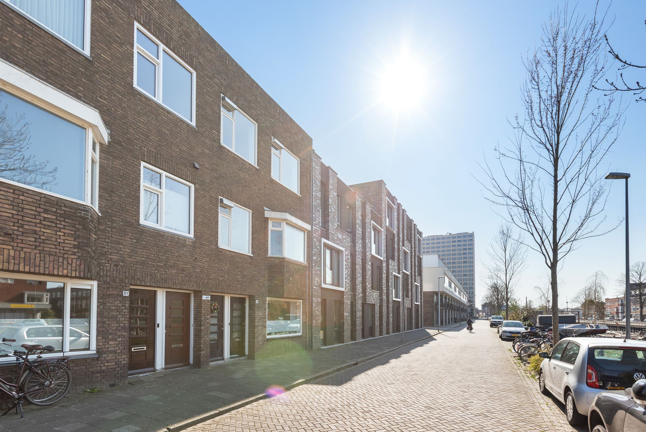 Foto 36 van Oosterhamrikkade 49