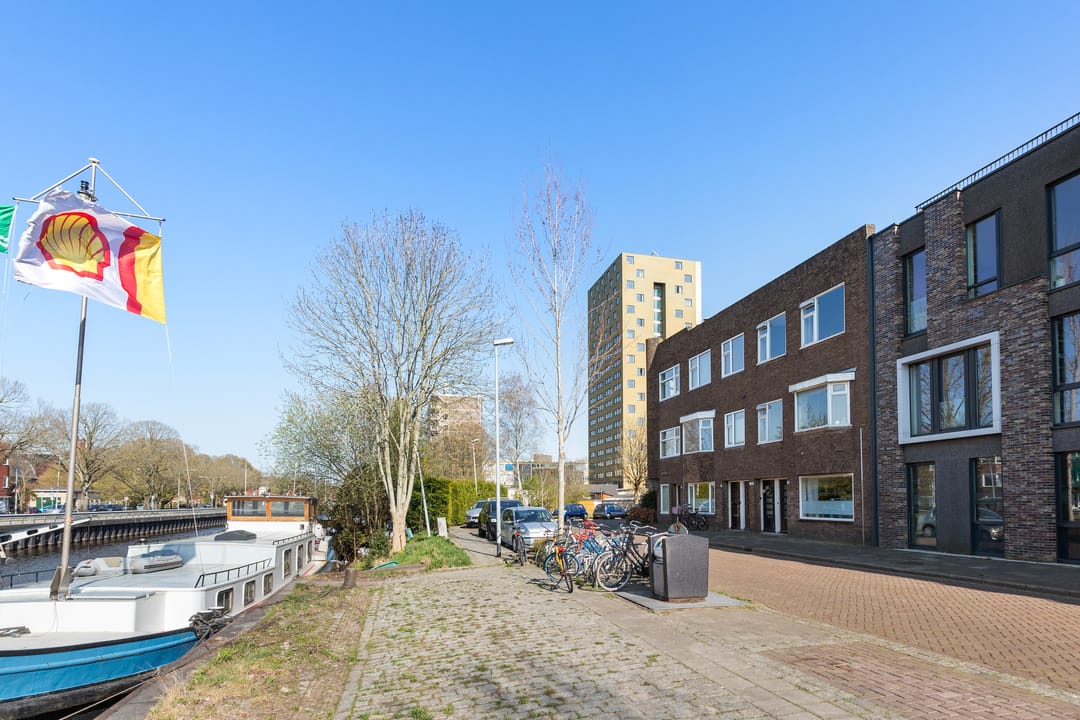 Foto 37 van Oosterhamrikkade 49