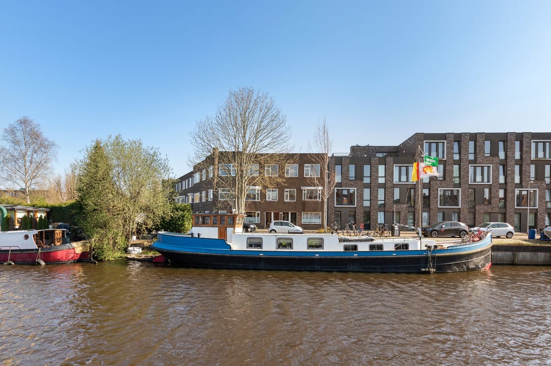 Foto 38 van Oosterhamrikkade 49