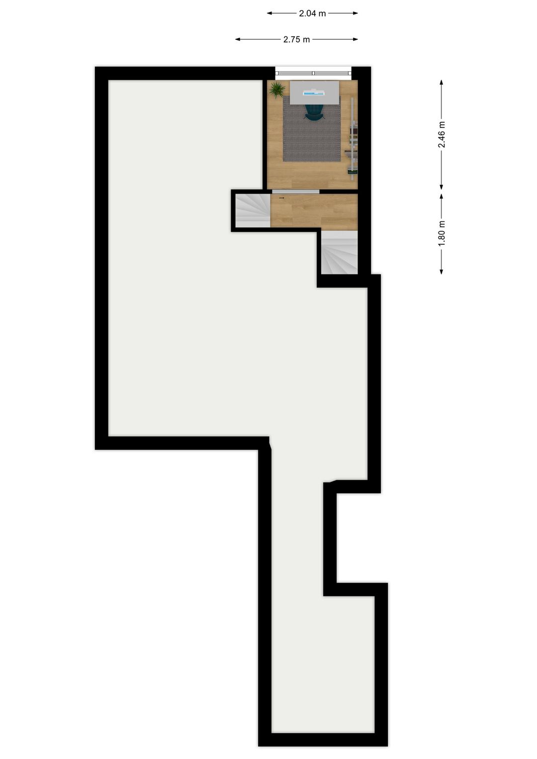 Foto 41 van Oosterhamrikkade 49