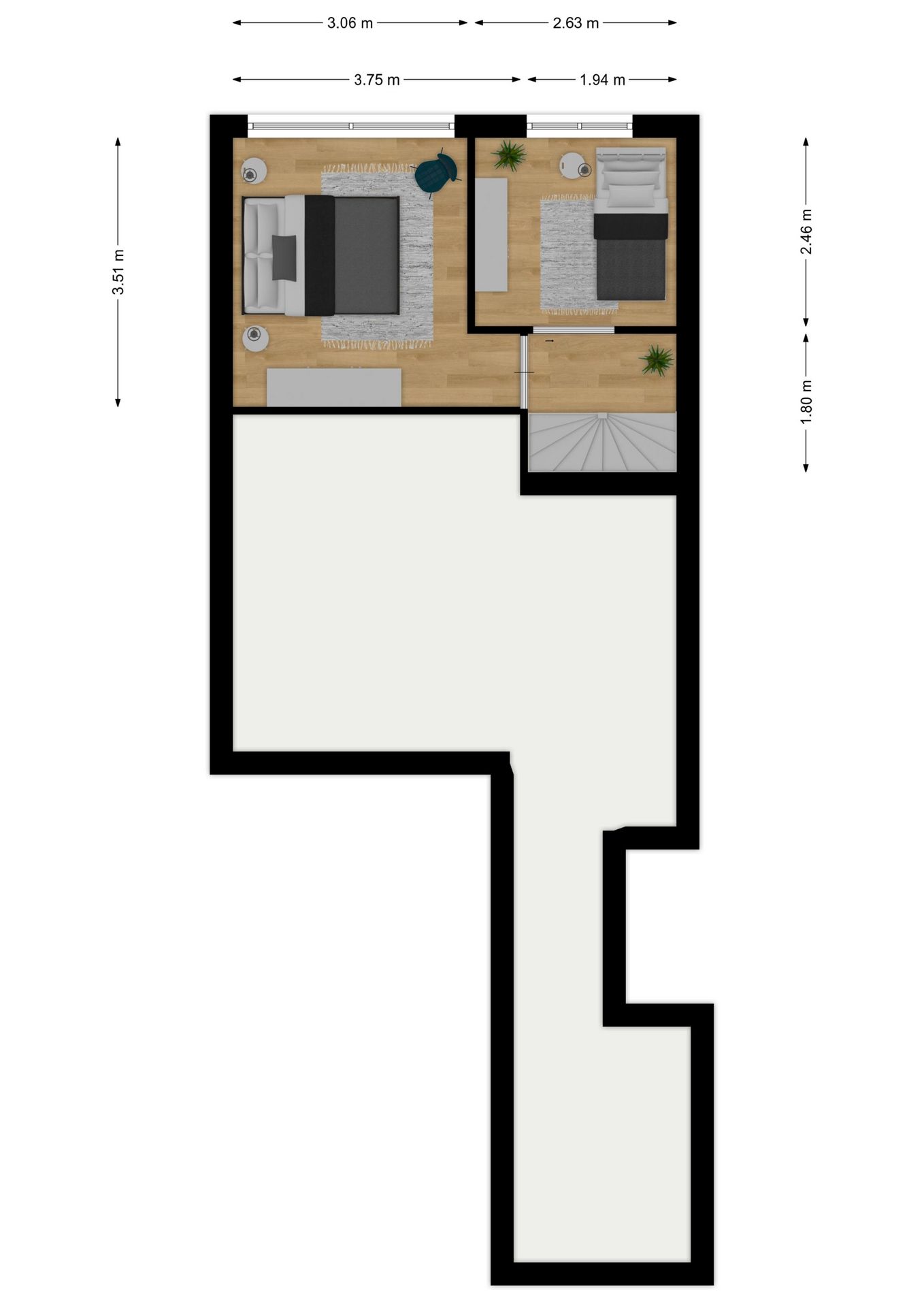 Foto 42 van Oosterhamrikkade 49