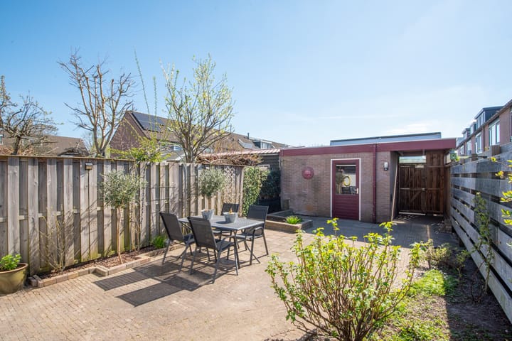 Foto 37 van Rietakker 4