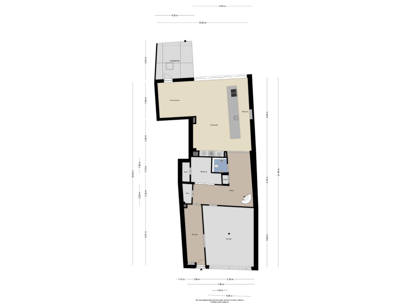 Foto 59 van Schuitenberg 11