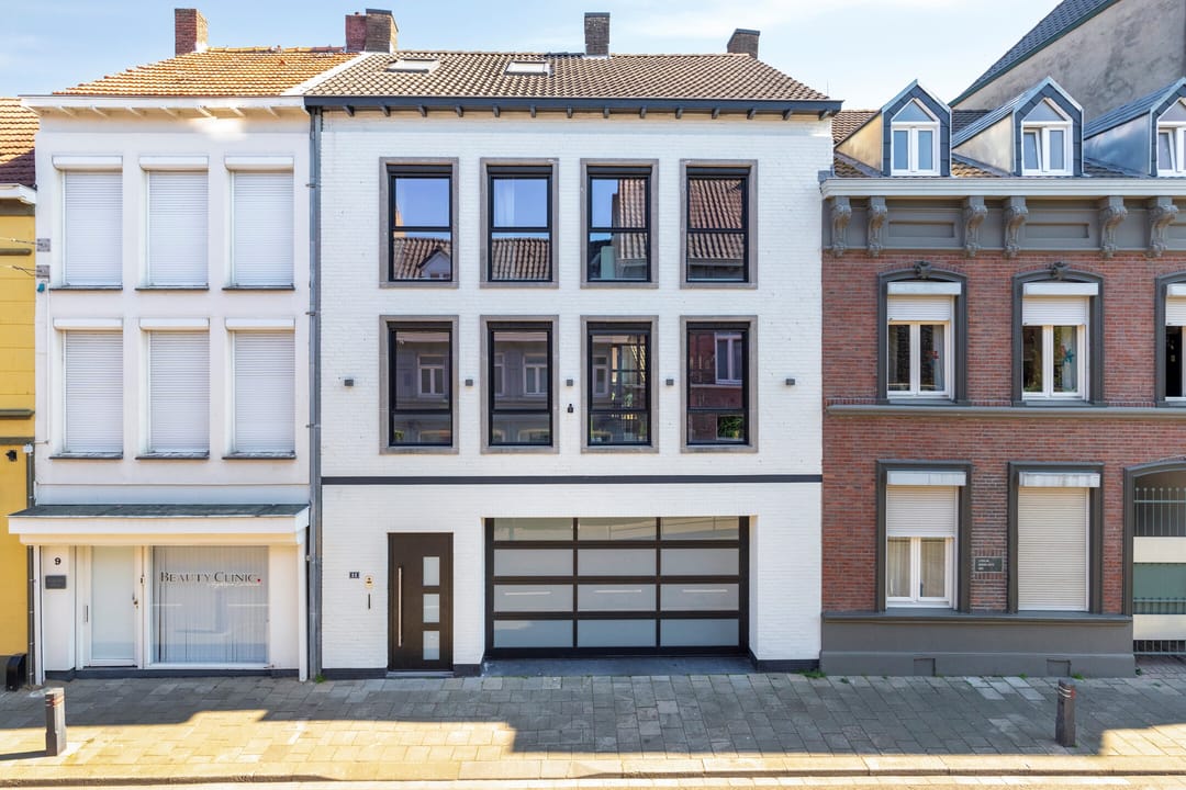 Foto 2 van Schuitenberg 11