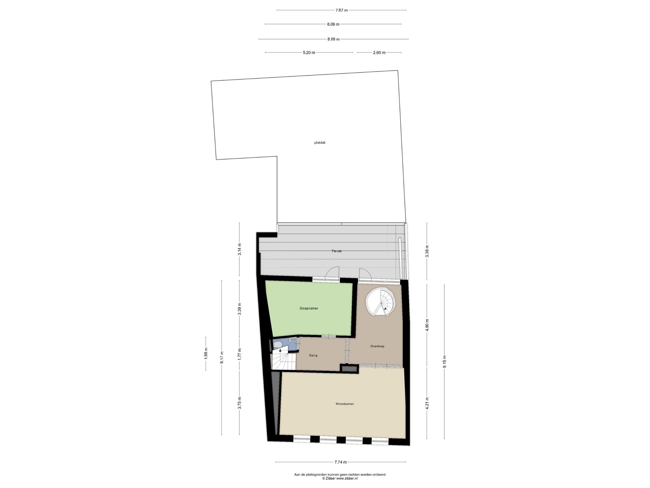 Foto 60 van Schuitenberg 11