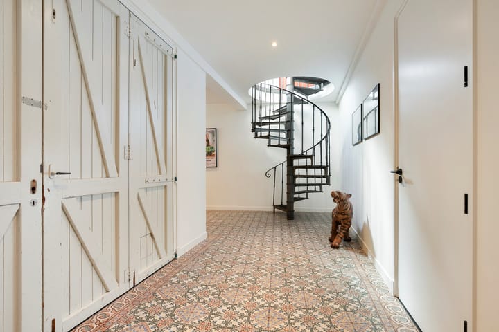 Foto 4 van Schuitenberg 11