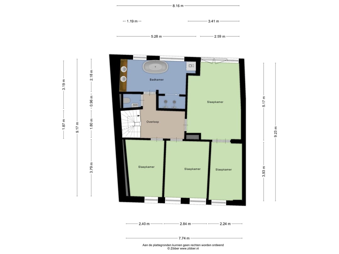 Foto 61 van Schuitenberg 11
