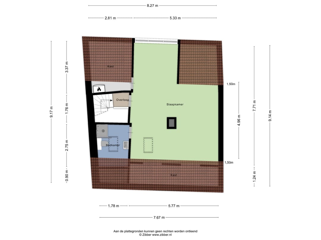 Foto 62 van Schuitenberg 11