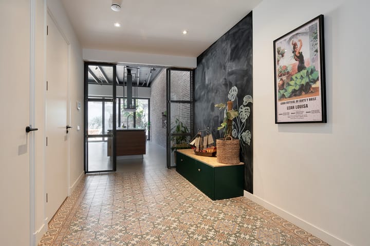 Foto 6 van Schuitenberg 11