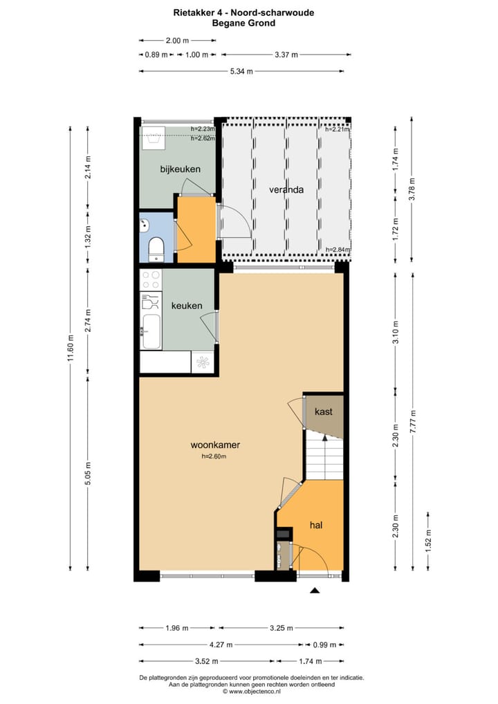 Foto 49 van Rietakker 4