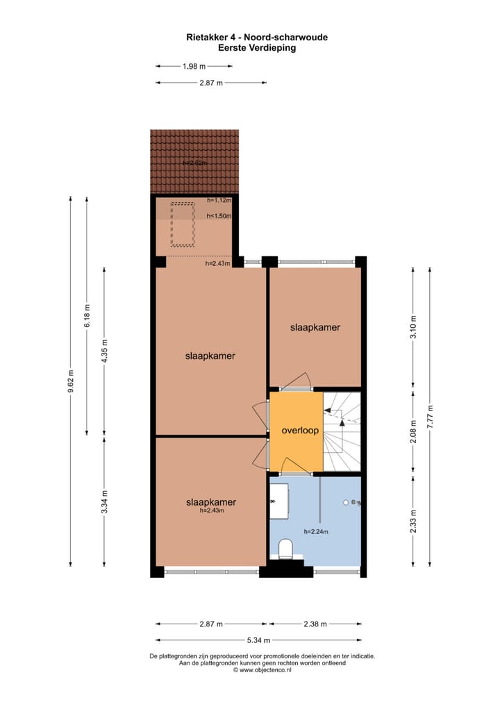 Foto 50 van Rietakker 4