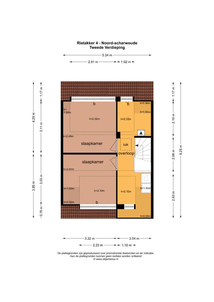 Foto 51 van Rietakker 4