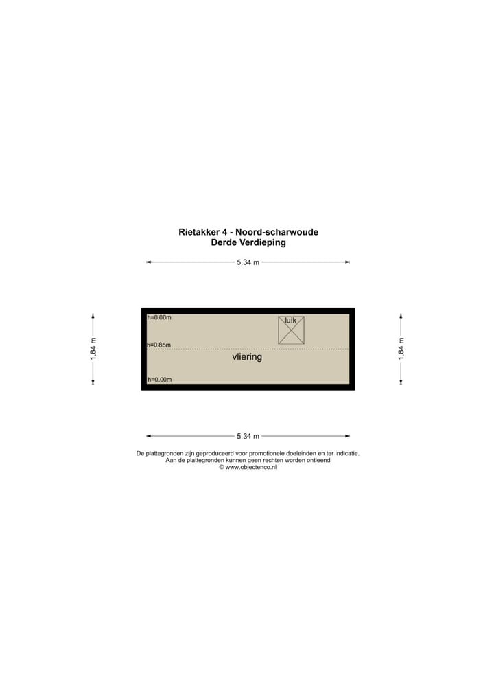 Foto 52 van Rietakker 4