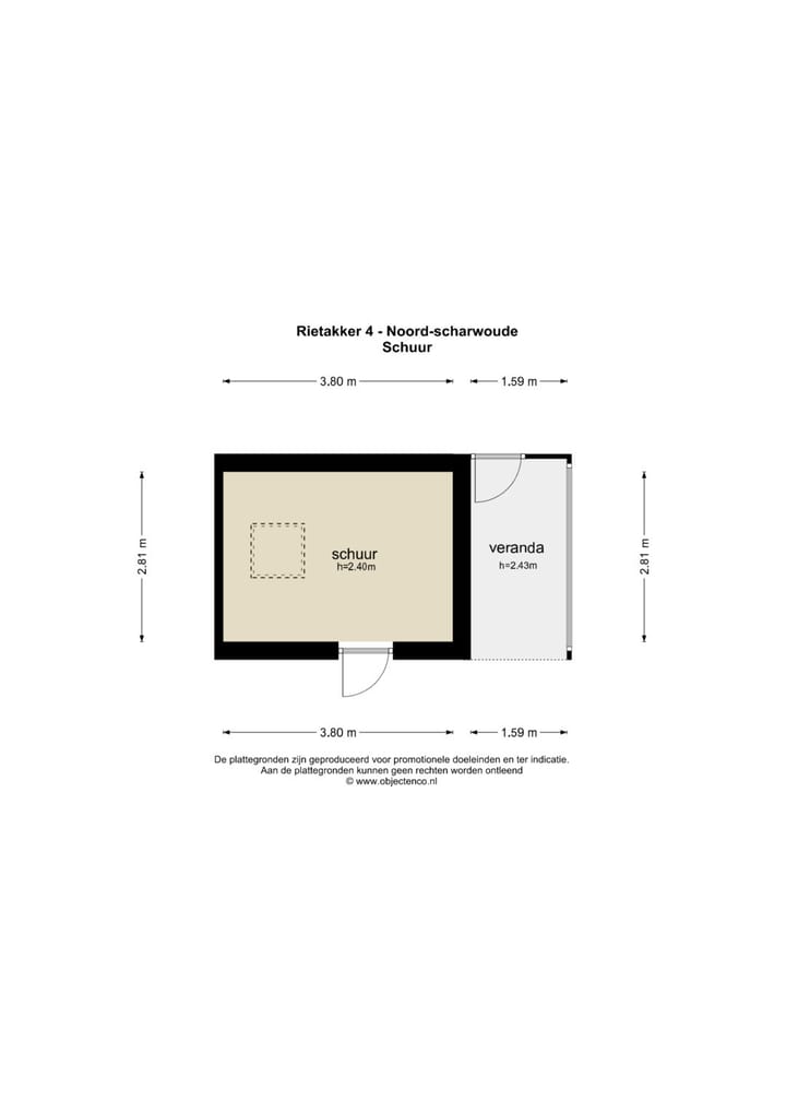 Foto 53 van Rietakker 4