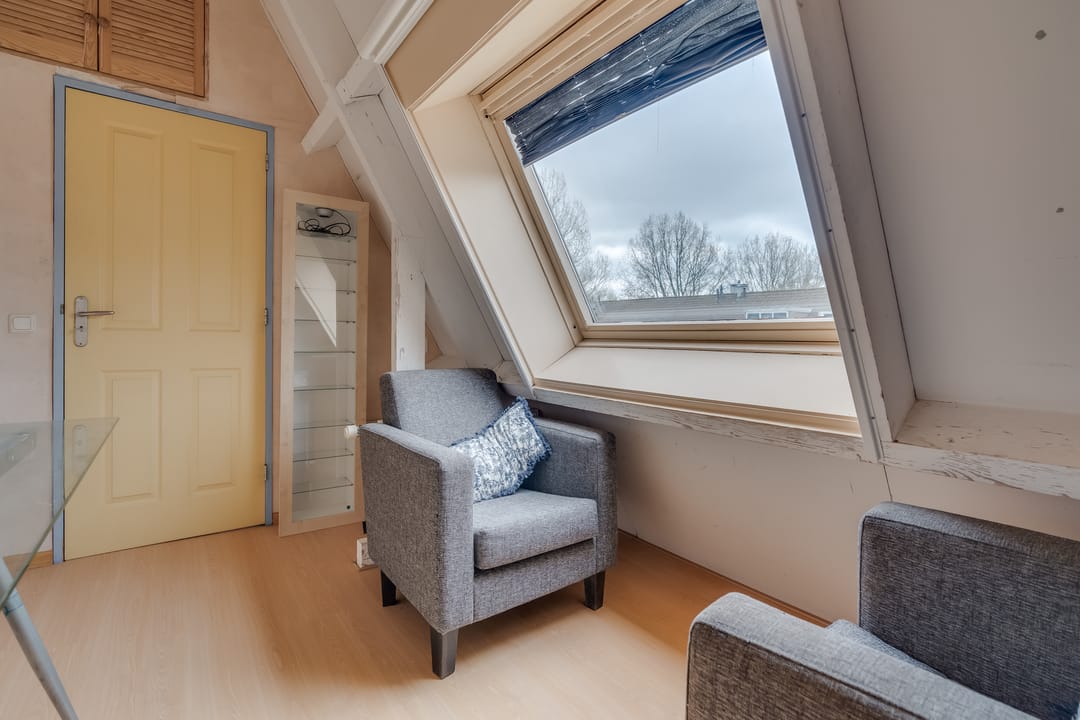 Foto 26 van Saturnus 41